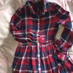 Polo Ralph Lauren dress